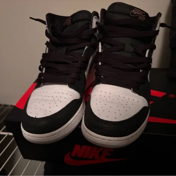 Jordan 1 retro high OG Staze Haze